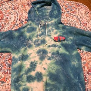 Artist Union Hoodie